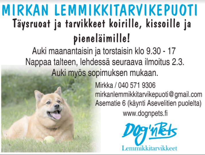Vuosi 2022 pyörähtänyt käyntiin